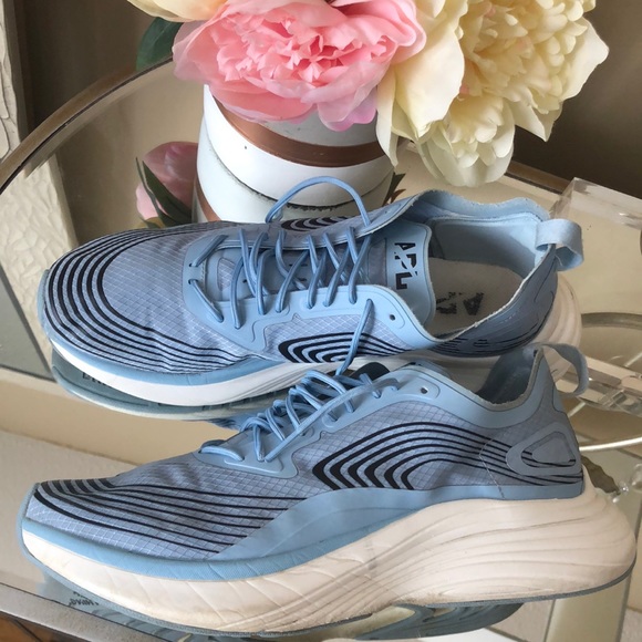 APL Men's Streamline Ice Blue / Midnight / White - Picture 2 of 8